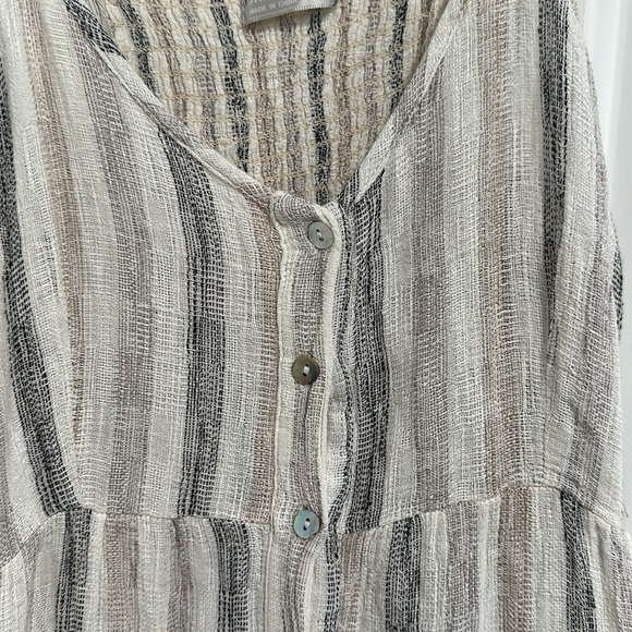 Gorgeous maxi dress, versatile, never worn - Picture 2 of 3